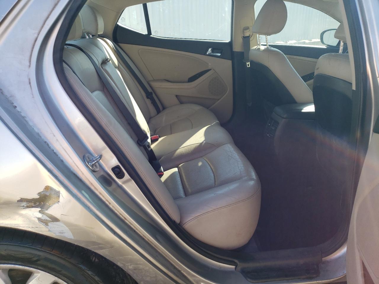 2015 Kia Optima - Image 10