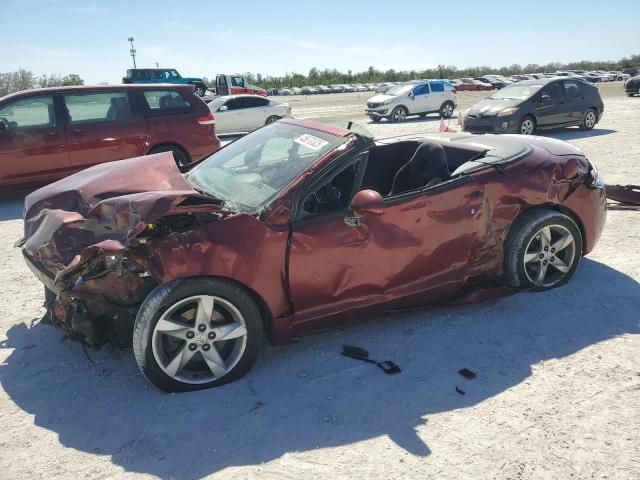 2007 Mitsubishi Eclipse Spyder Gt