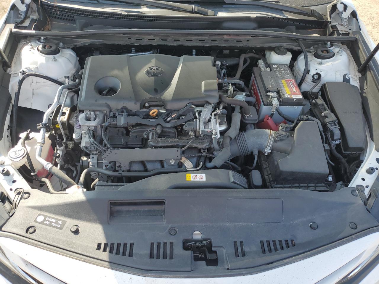 2020 Toyota Camry - Image 13
