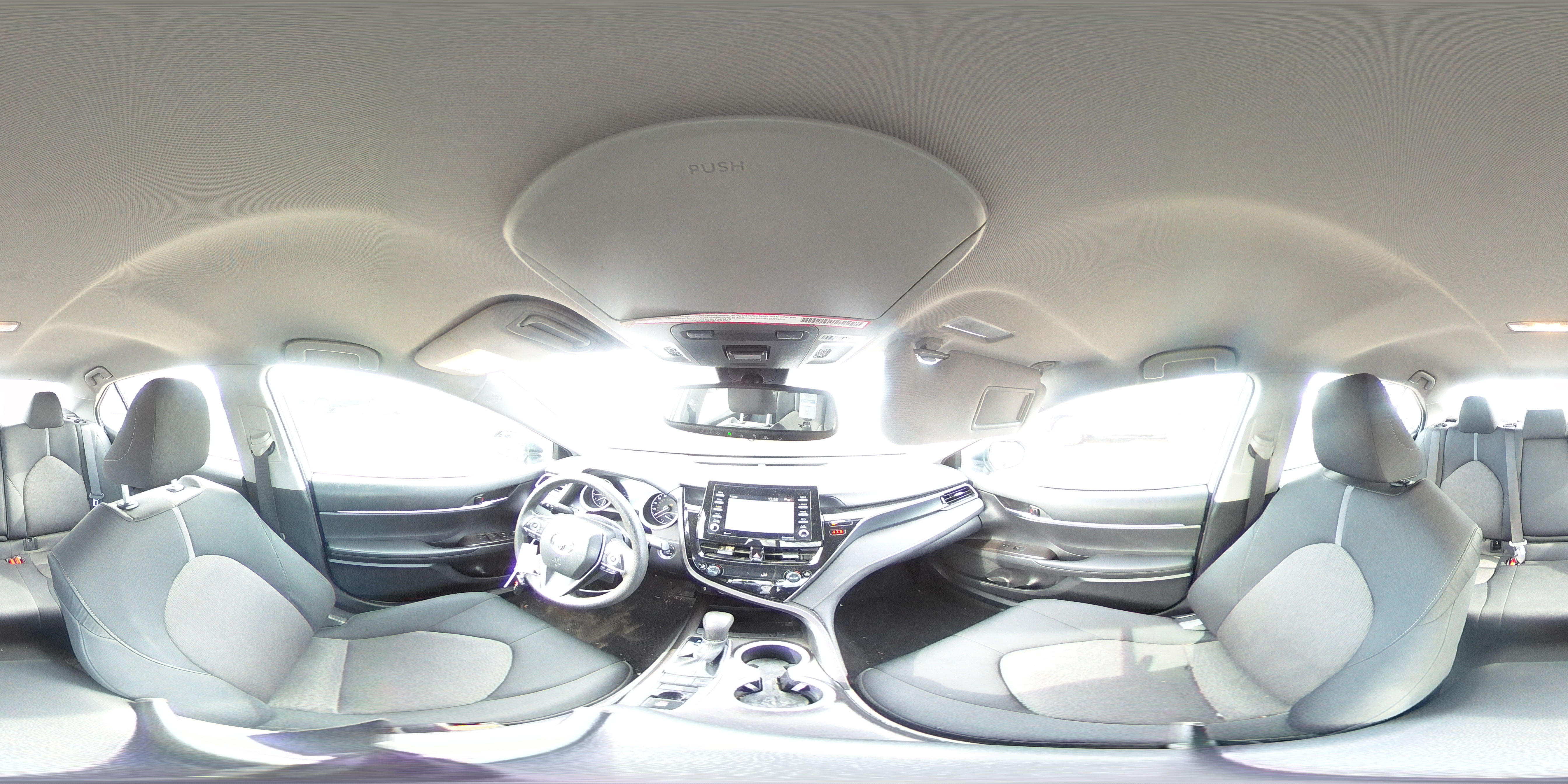 2023 Toyota Camry - Image 12