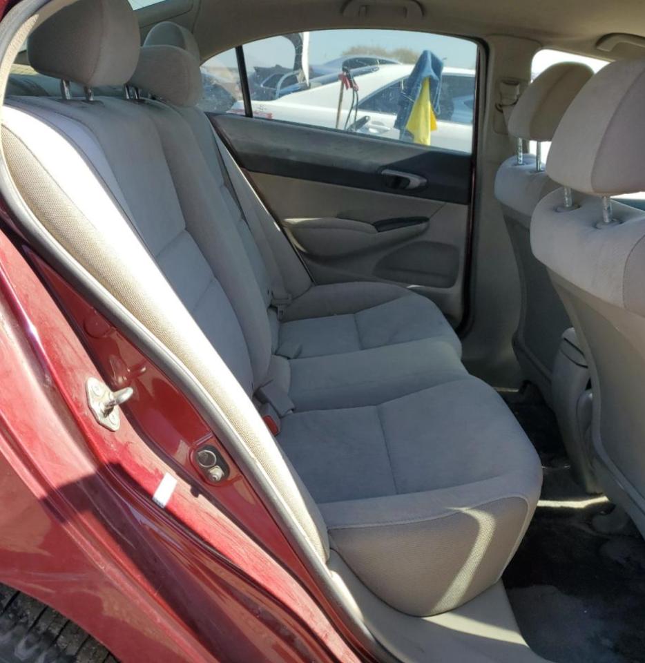 2010 Honda Civic - Image 10