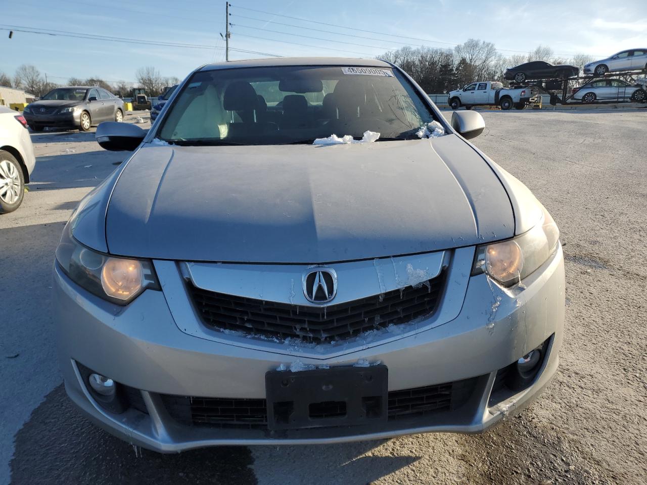 2010 Acura TSX - Image 5