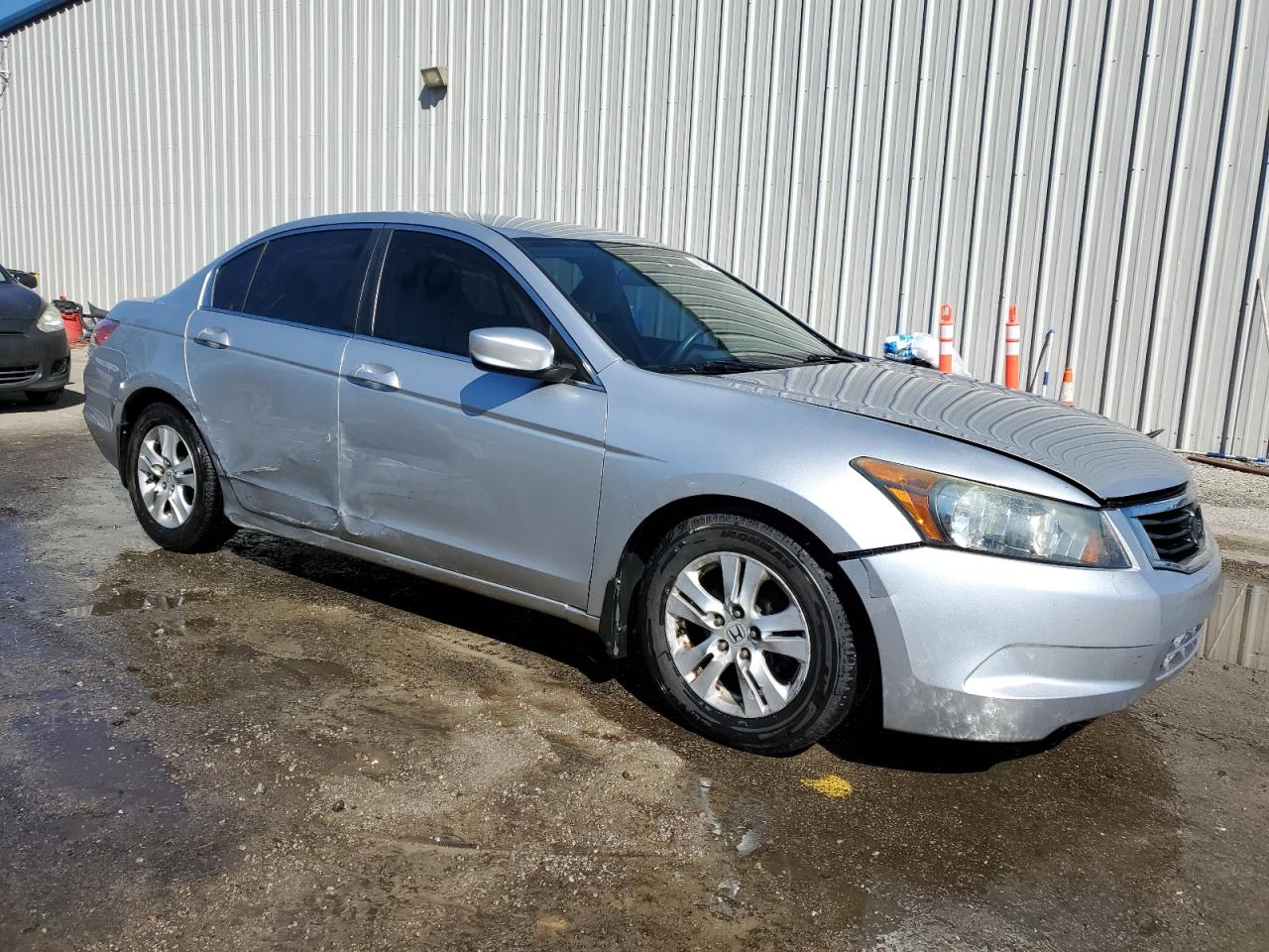 2009 Honda Accord - Image 4