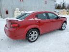 2012 Dodge Avenger Sxt за продажба в Davison, MI - Front End