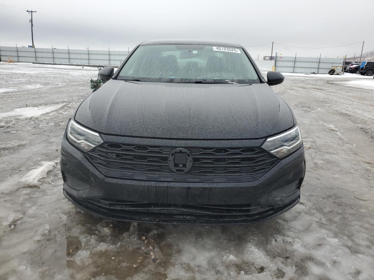 2020 Volkswagen Jetta - Image 5