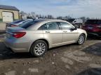 2013 Chrysler 200 Limited იყიდება Pekin-ში, IL - Undercarriage