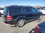 2007 Mercedes-Benz Gl 450 4Matic продається в San Martin, CA - Water/Flood