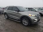 2020 Ford Explorer Limited на продаже в Sacramento, CA - Minor Dent/Scratches