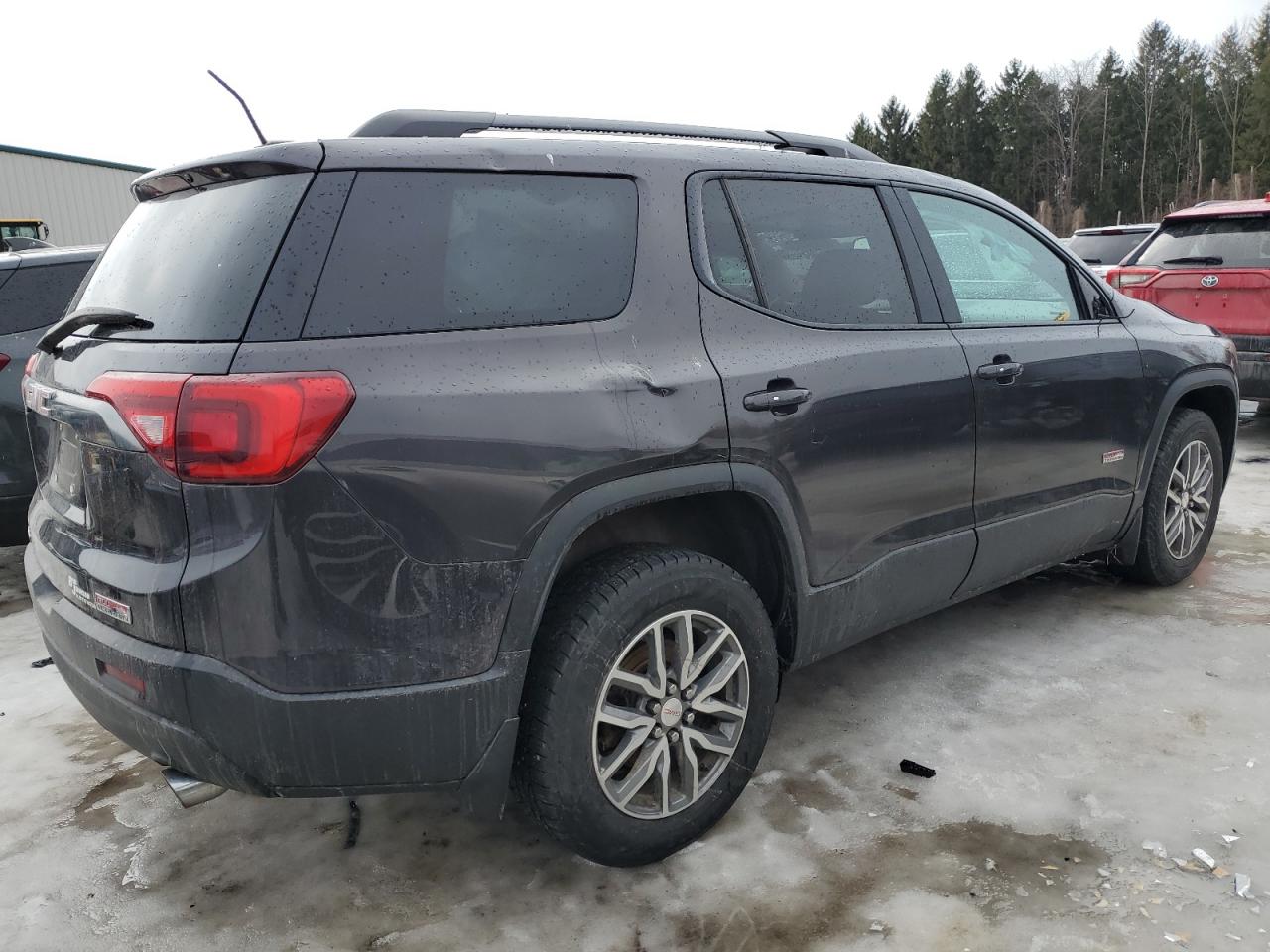 2017 GMC Acadia - Image 3