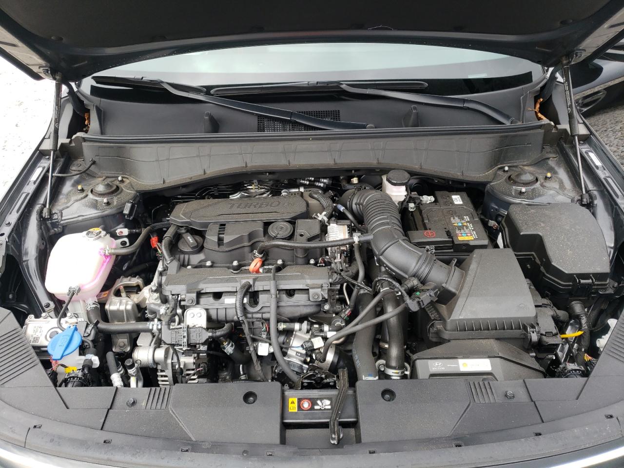 2024 Hyundai Kona - Image 12