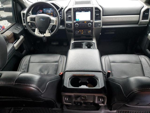  FORD F350 2018 Білий