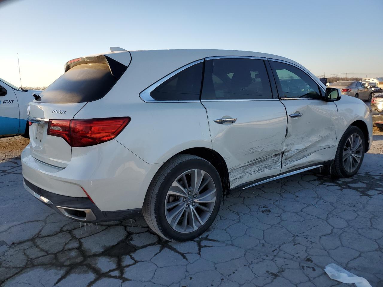 2017 Acura MDX - Image 3