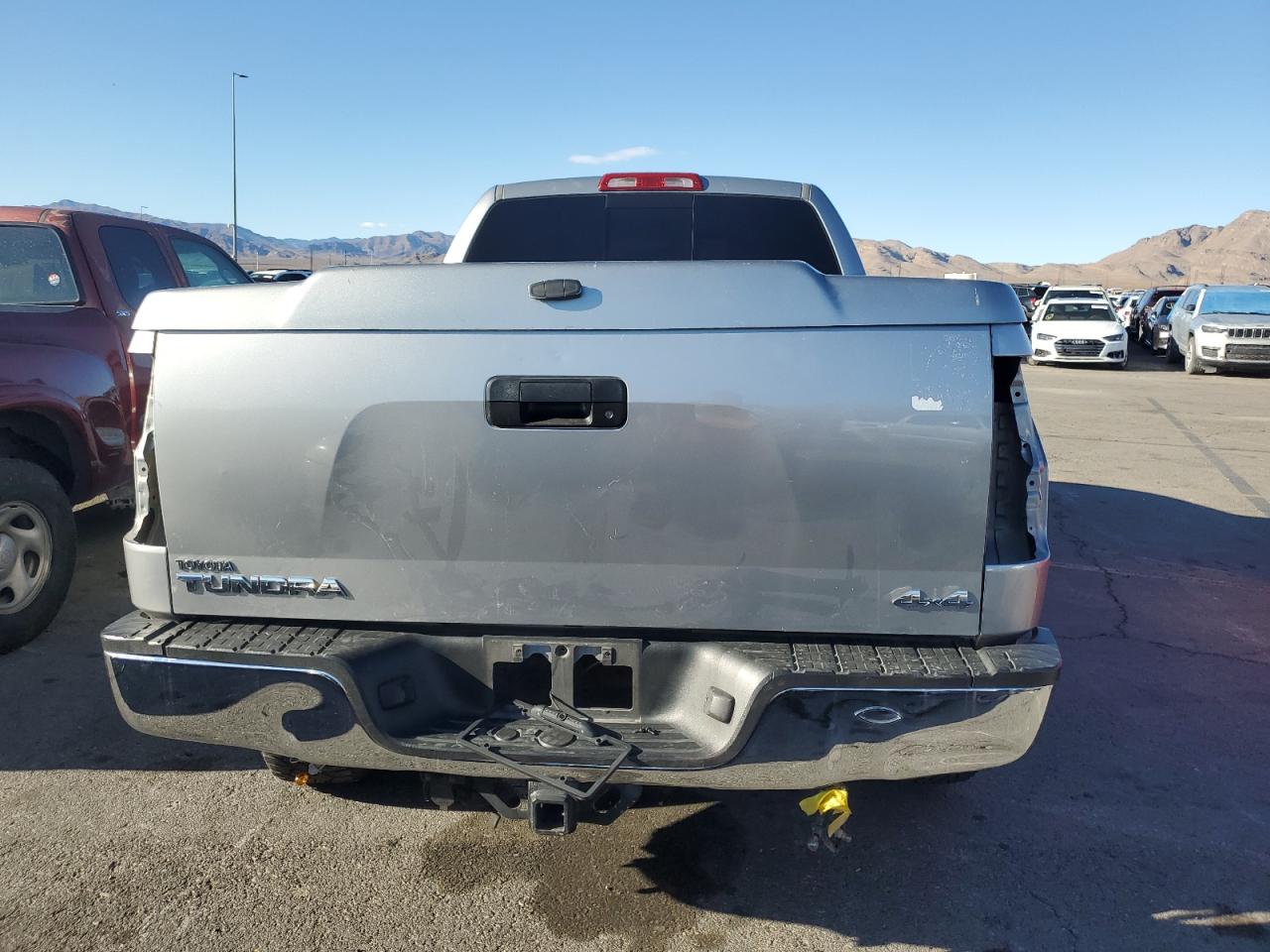 2007 Toyota Tundra - Image 6