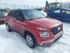 2022 HYUNDAI VENUE SE for sale at Copart NS - HALIFAX