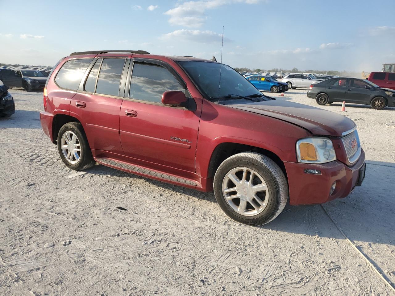 2006 GMC Envoy - Image 4