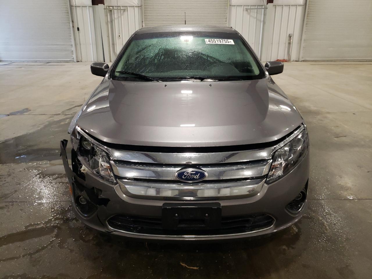 2012 Ford Fusion - Image 5