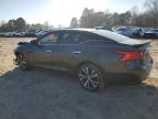 2016 Nissan Maxima 3.5S zu verkaufen in Conway, AR - Front End