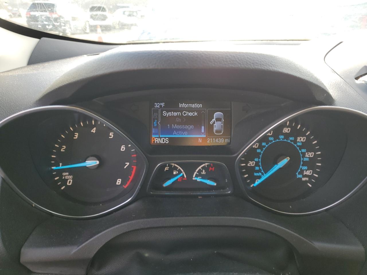 2016 Ford Escape - Image 9
