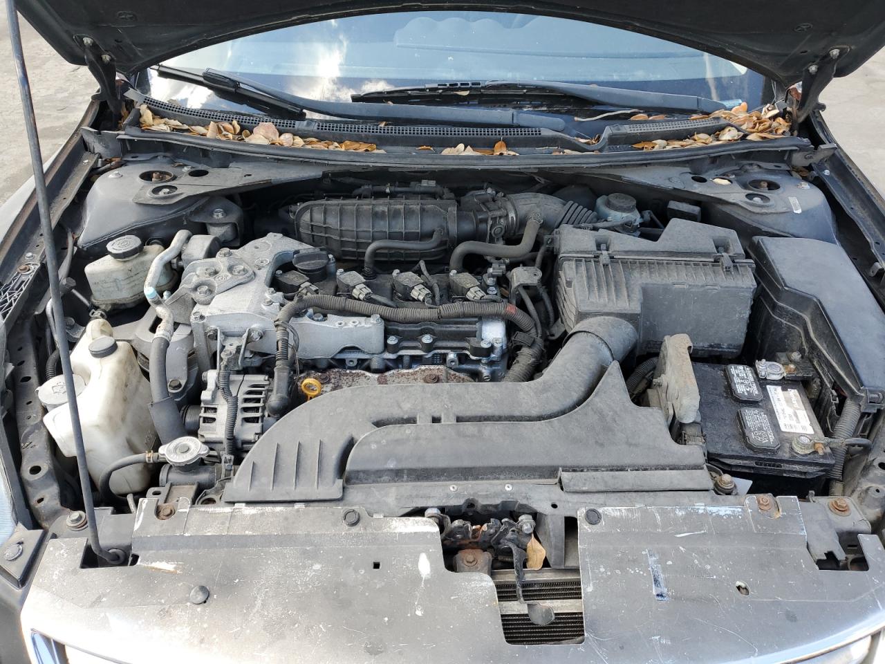 2012 Nissan Altima - Image 11