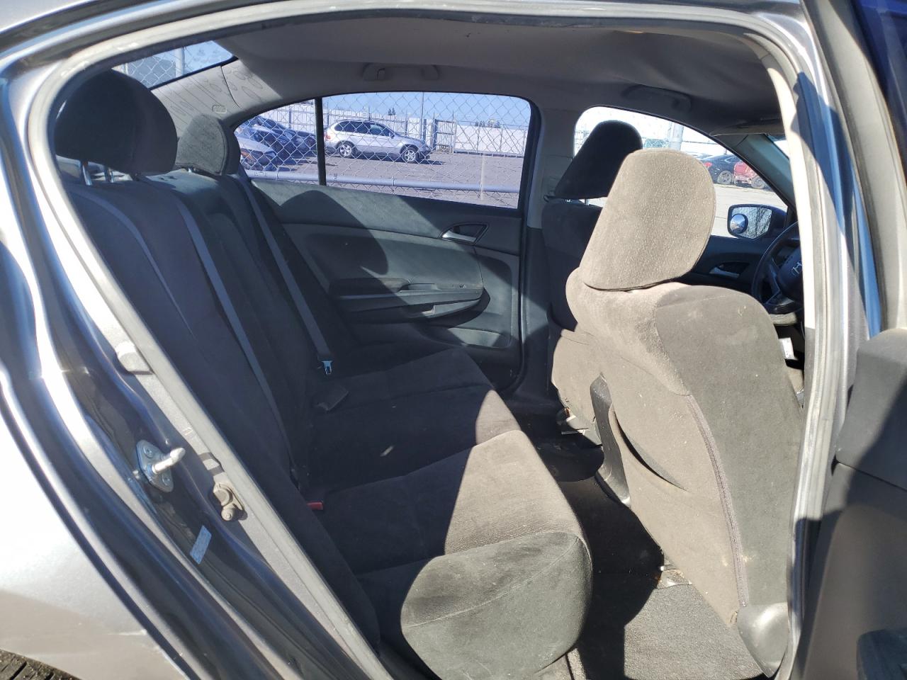 2008 Honda Accord - Image 10