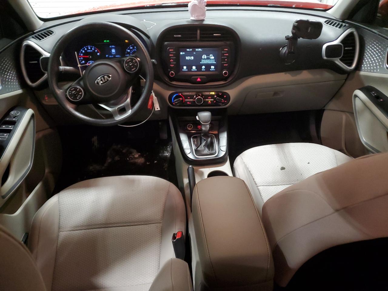2020 Kia Soul - Image 8