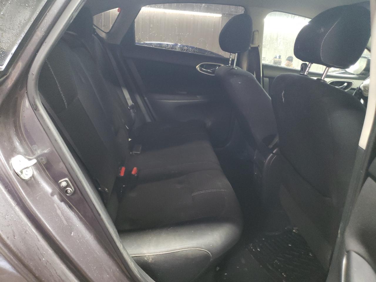 2014 Nissan Sentra - Image 10