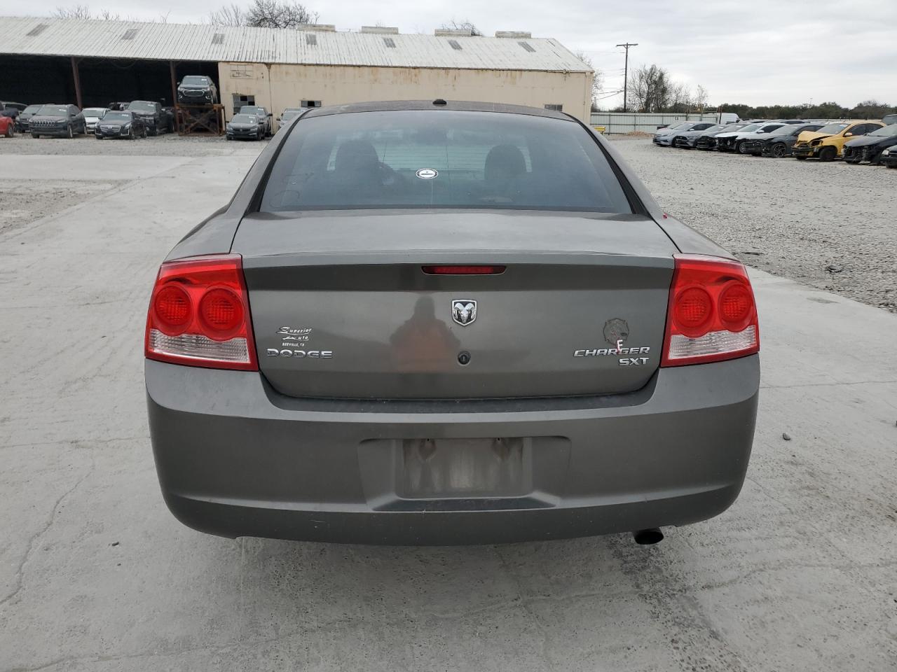 2009 Dodge Charger - Image 6