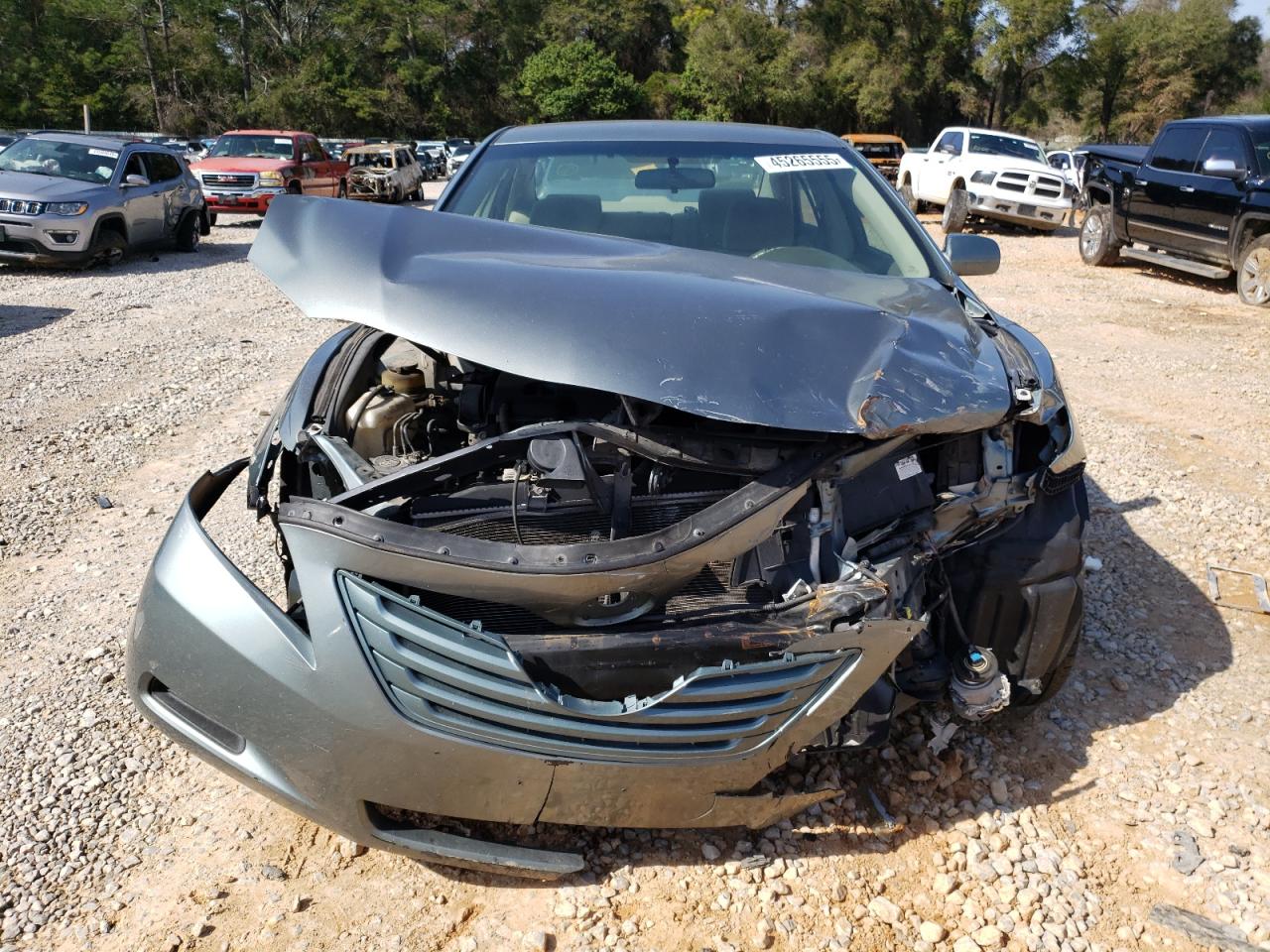 2008 Toyota Camry - Image 5