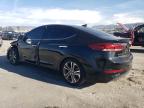 2017 Hyundai Elantra Se for Sale in Sun Valley, CA - Front End