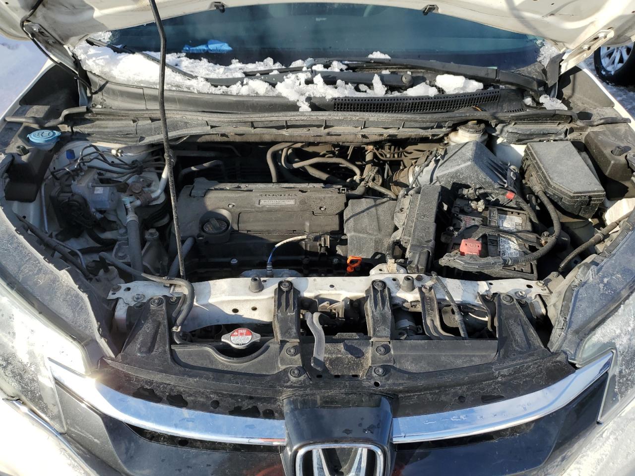 2016 Honda CR-V - Image 12