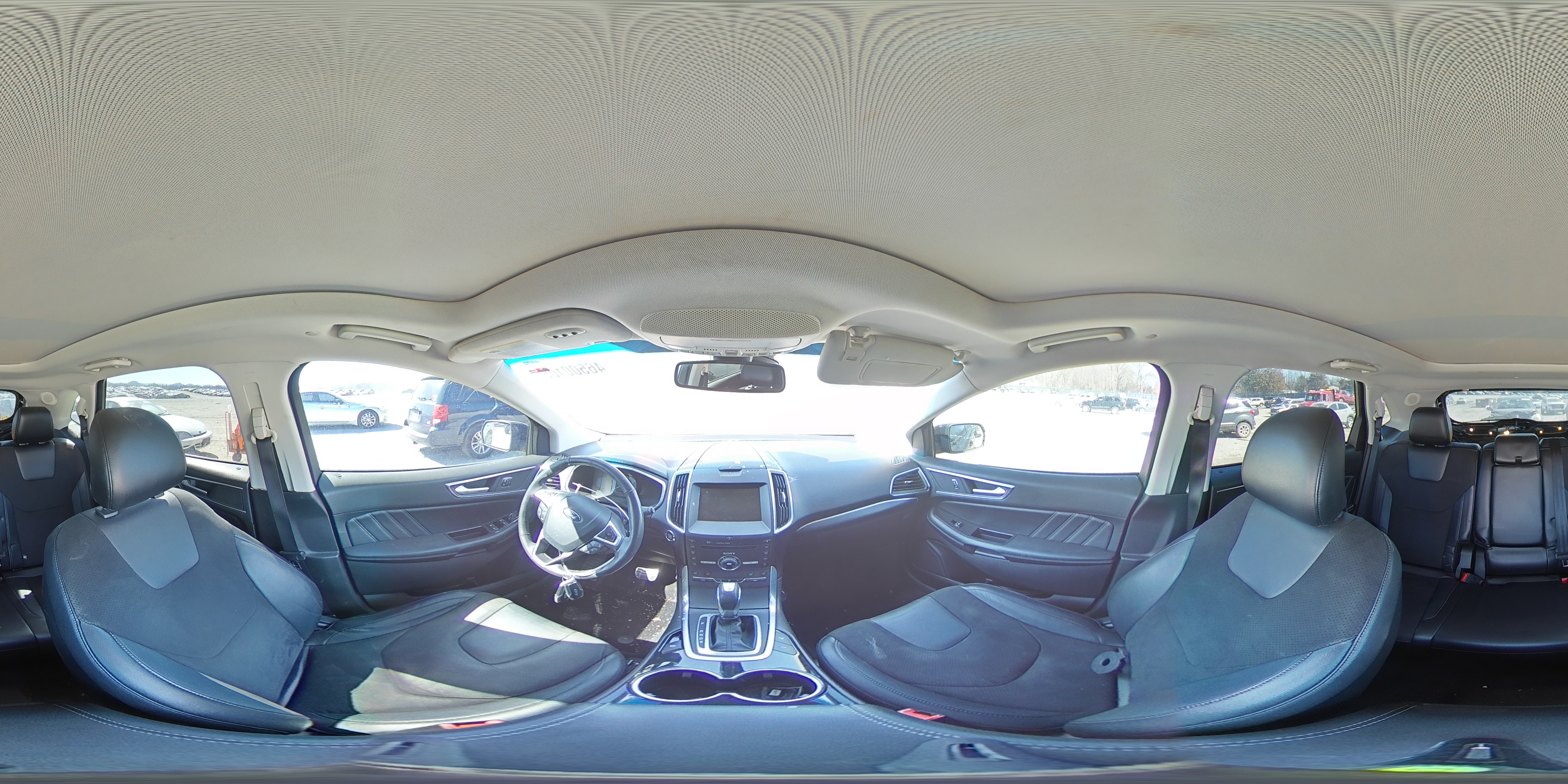 2015 Ford Edge - Image 13