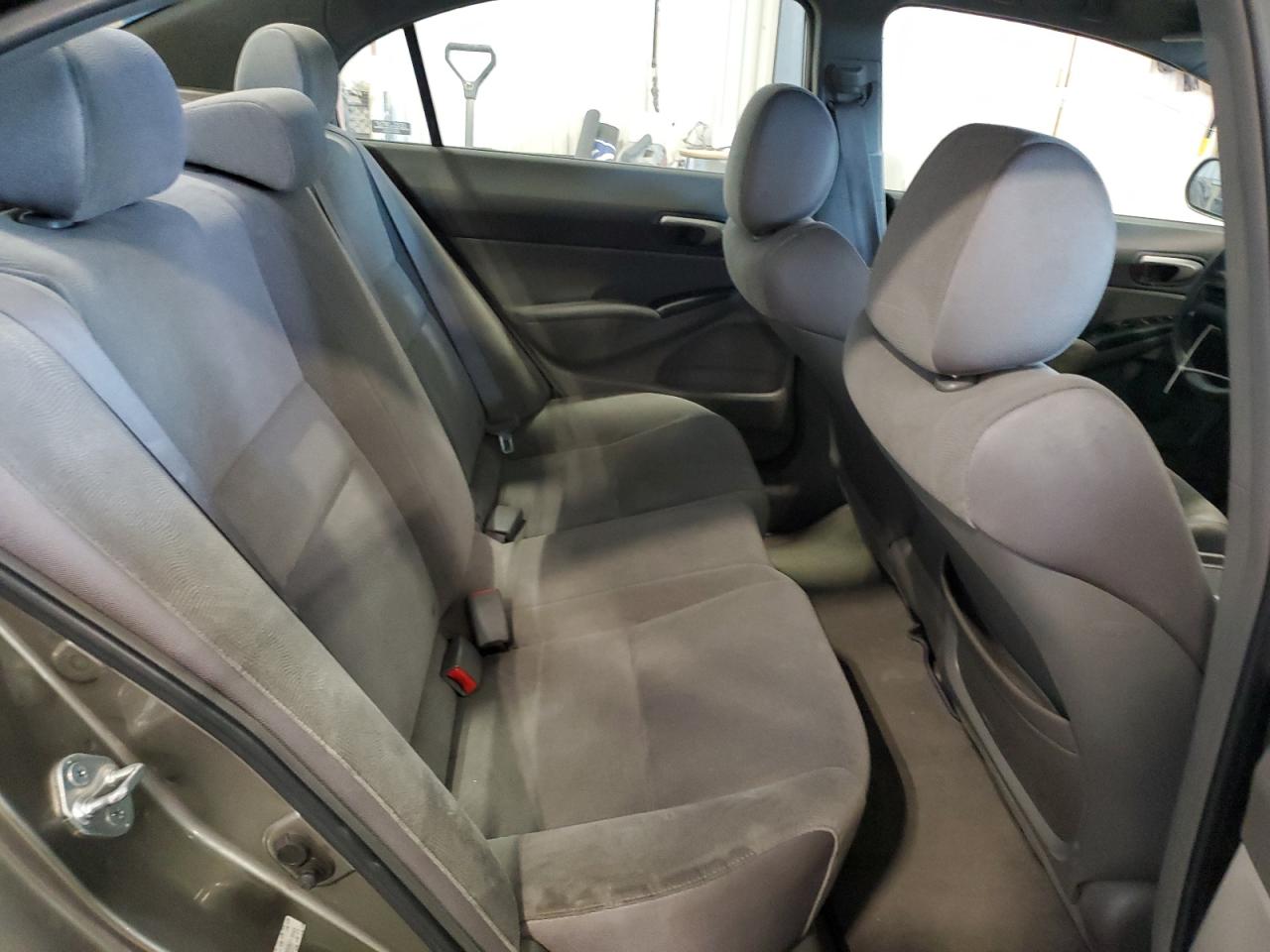 2006 Honda Civic - Image 10