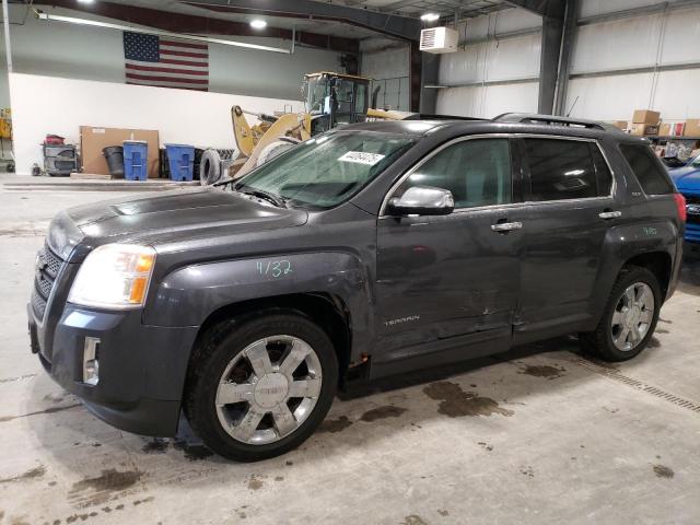 2010 Gmc Terrain Slt