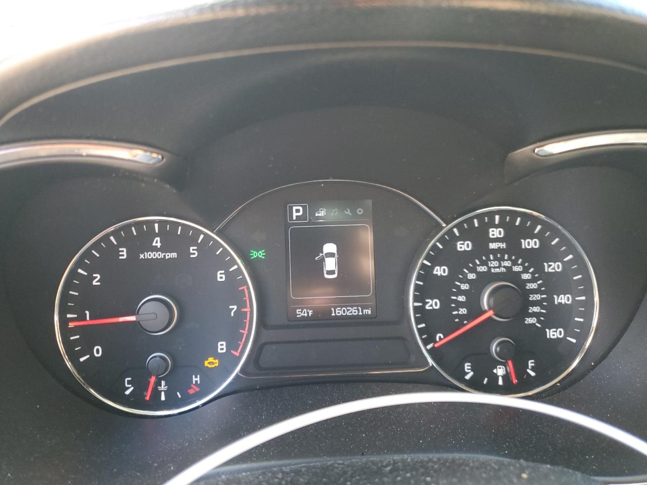 2018 Kia Forte - Image 9