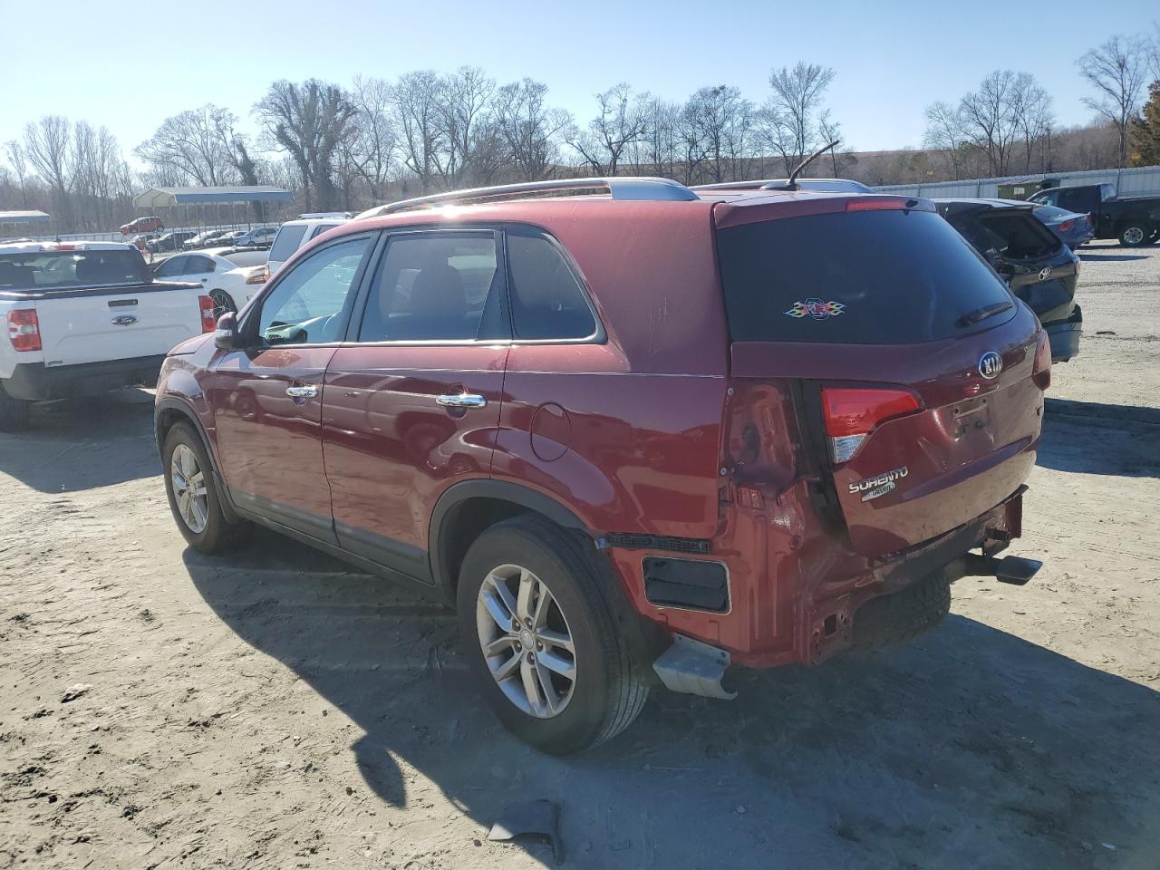 2015 Kia Sorento - Image 2