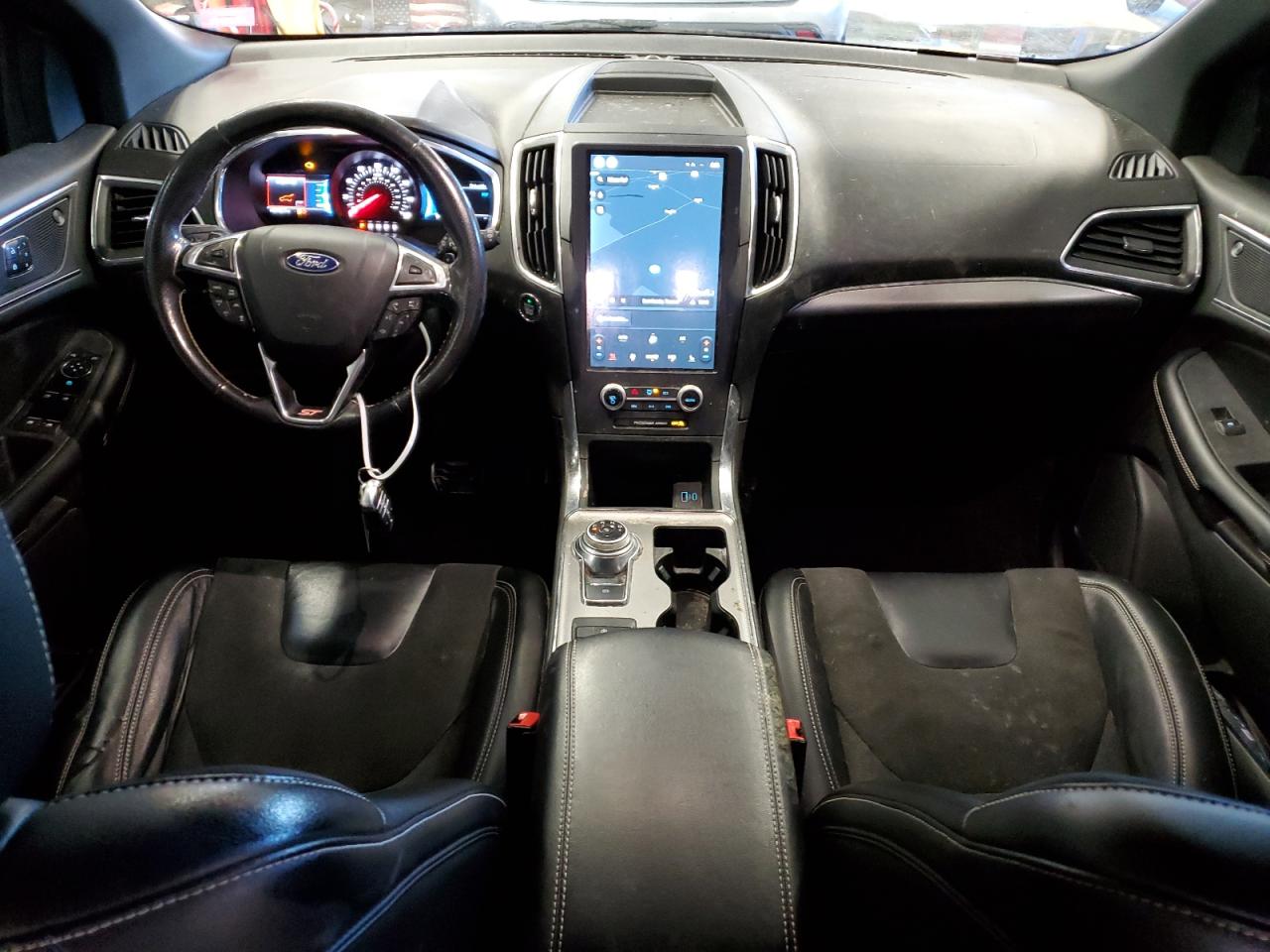 2021 Ford Edge - Image 8