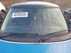 2013 MINI COOPER S for sale at Copart BRISTOL