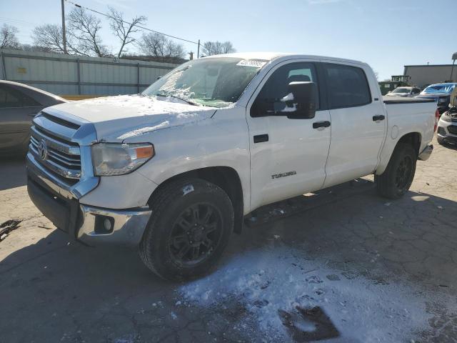 2016 Toyota Tundra Crewmax Sr5