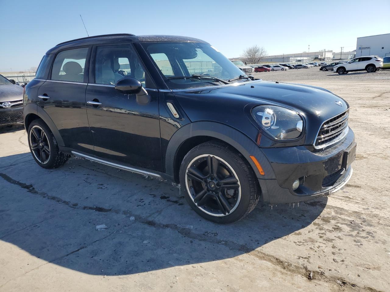 2016 MINI Cooper - Image 4