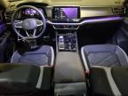 2024 Volkswagen Atlas Peak Edition Se للبيع في Avon، MN - Front End