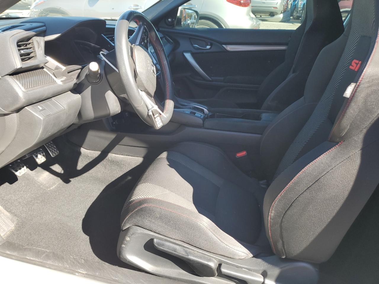 2018 Honda Civic - Image 7