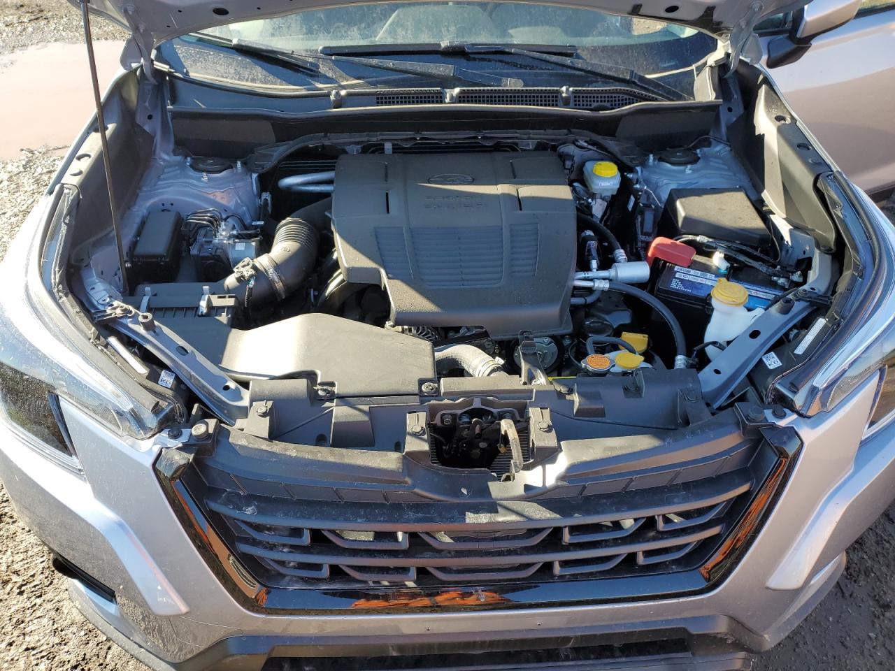 2024 Subaru Forester - Image 12
