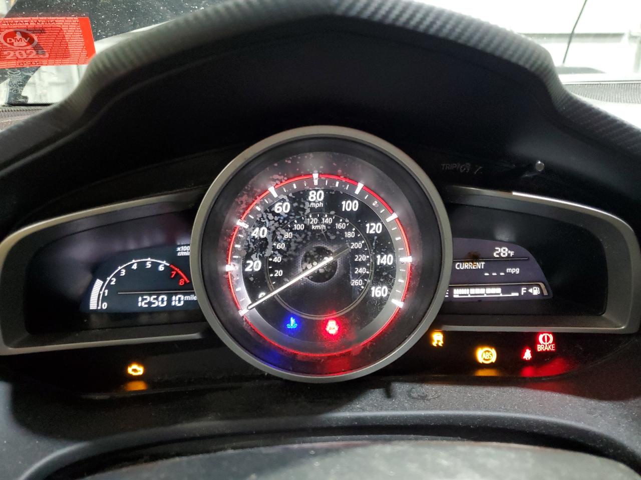 2015 Mazda 3 - Image 9