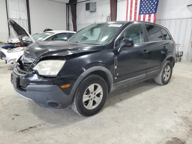 2009 Saturn Vue Xe