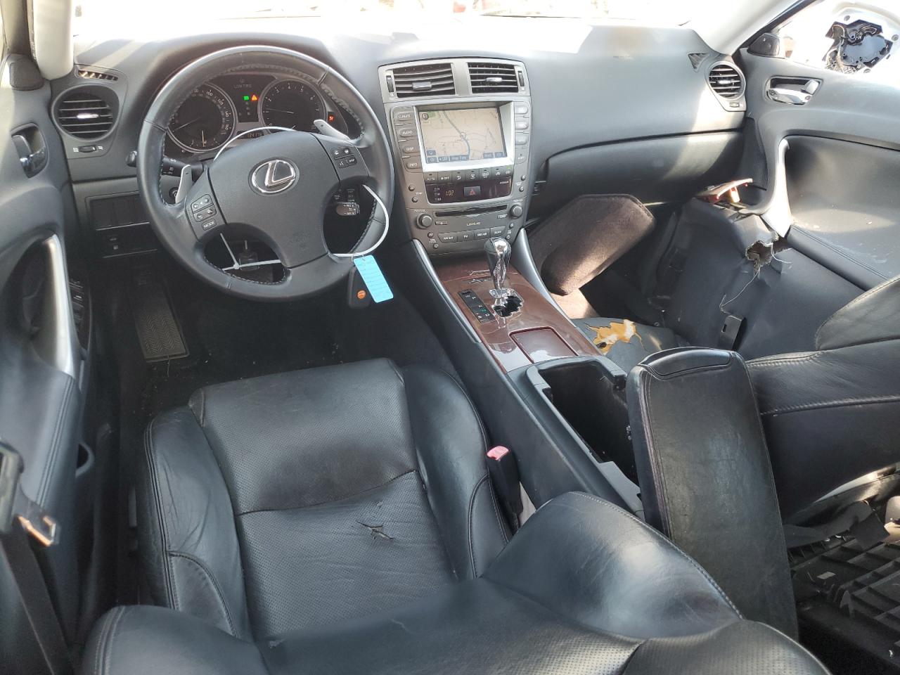 2006 Lexus IS - Image 8