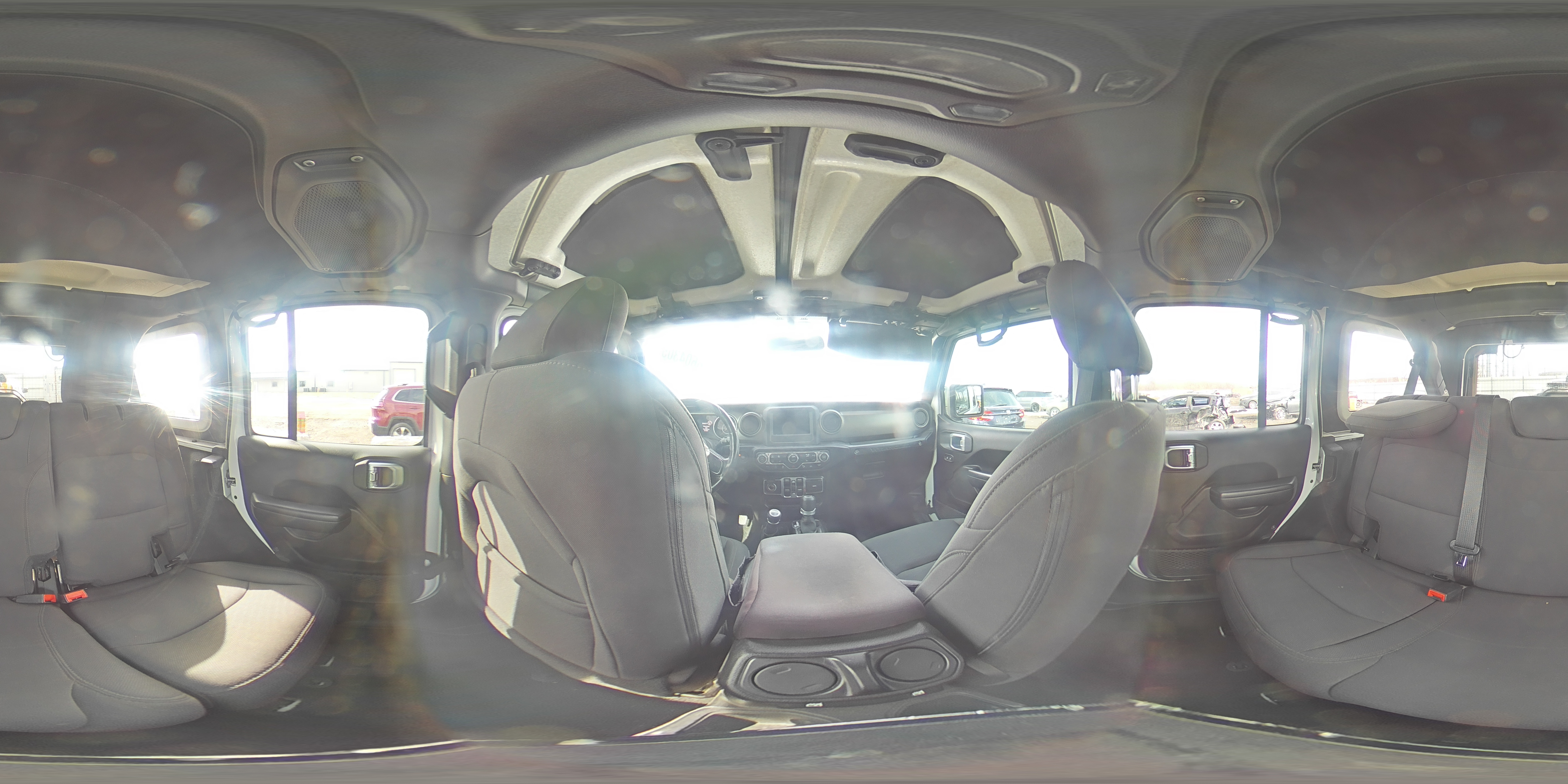 2019 Jeep Wrangler - Image 13