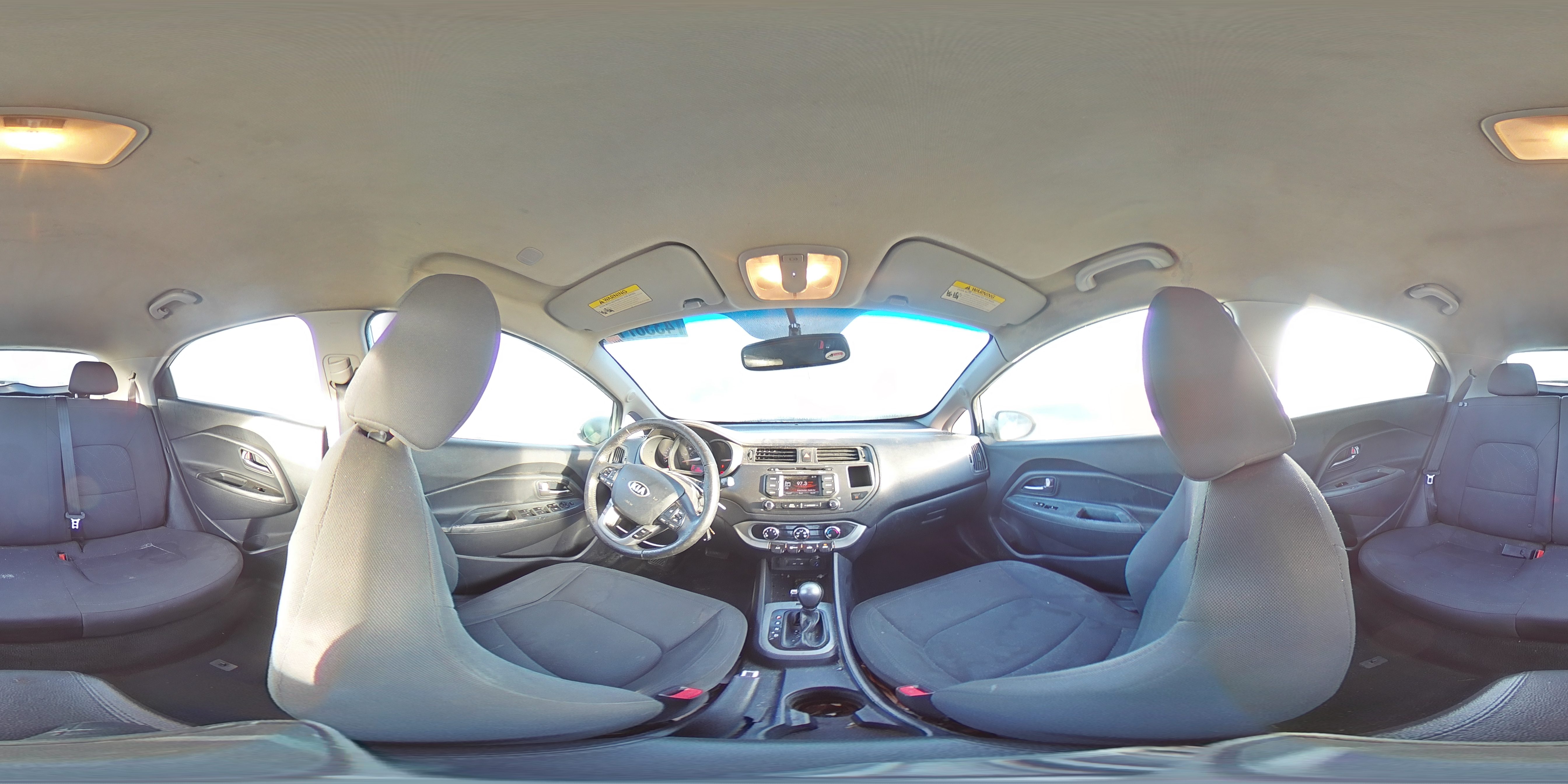 2013 Kia Rio - Image 13