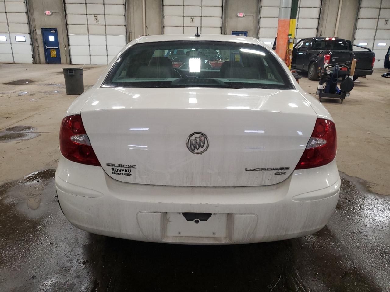 2007 Buick LaCrosse - Image 6