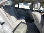 2010 Mercedes-Benz S 550 4Matic en Venta en Houston, TX - Mechanical