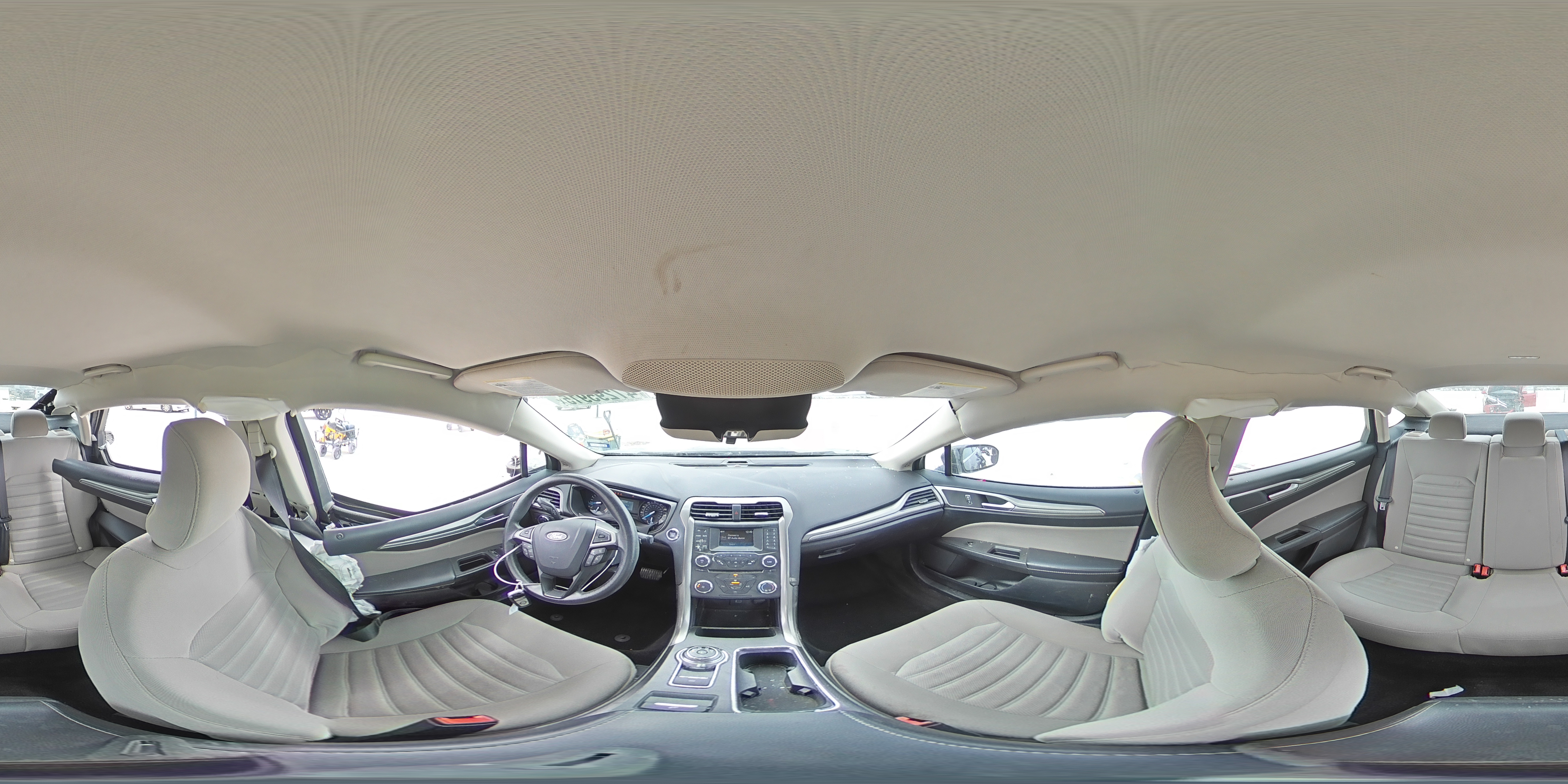 2018 Ford Fusion - Image 13